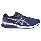 Tênis Asics Gel Nagoya 6 Marinho Preto E Branco - Masculino