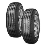 Kit 2 Llantas 225/40r18 92w Alliance Al30