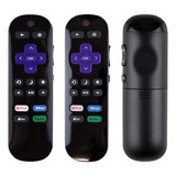 Control Remoto Hisense Roku Tv Smart Panatlla 4k