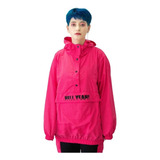 Rompeviento Anorak, Ropa Deportiva, Buzo Impermeable, Unisex