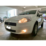 Fiat Punto Attractive 1.4 2012! Impecable! Mm