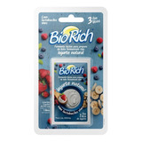 Bio Rich (fermento Lácteo) - 3 Sachês De 400mg Faz 3 Litros
