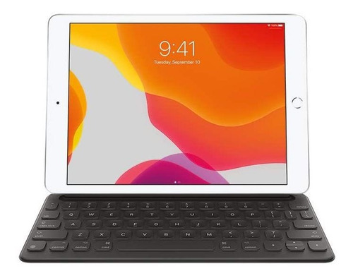 Teclado Oficial De Apple Smart Keyboard iPad 7 10.2 Air 3