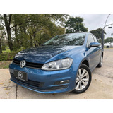 Volkswagen Golf 2015 1.4 Comfortline Tsi Dsg