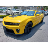 Chevrolet Camaro Zl1 