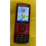 Nokia 6700s Slider Retro . Impecable. Completo.