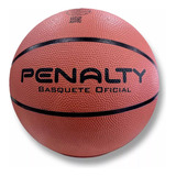 Pelota De Basquet Basket Nº 7 Penalty Play Off Oficial Cbb