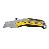 Stanley Fmht10288 Fatmax Exochange Retráctil Cuchillo, 7 1/4