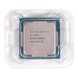 Processador Intel Core 15-9400f