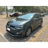 Volkswagen Polo 2022 1.6 Join At