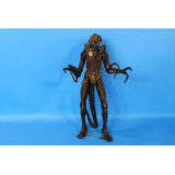 Warrior Alien Neca Figura Coleccion