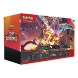 Cartas De Pokemon Pokemon Tcg Sv-obsidian Flam-bb Stad Spa