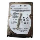 Disco Duro Sata 500 Gb Seagate 5000c500366cd25f Para Portati