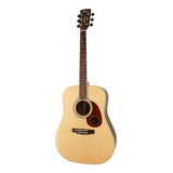 Guitarra Acústica Cort Serie Earth 100 Dreadnought Cuo