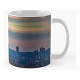 Taza Horizonte De Essen - Ciudad De Essen - Área Del Ruhr Ca