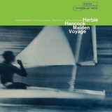 Maiden Voyage - Hancock Herbie Vinilo