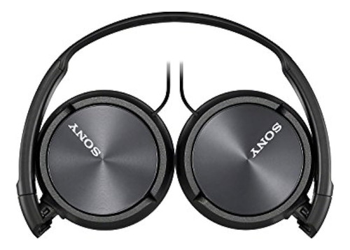 Sony Zx Series Mdr-zx310ap Auriculares Estéreo Con Diadema