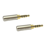 2 Plugs Conector P3 Sas Op03 Santo Angelo