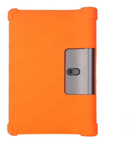 Funda Funda Para Lenovo 10.1 Yoga Tab 5 Yt-x705