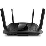 Linksys Ac2600 4 X 4 Mu-mimo Dual-band Gigabit Router Con Us