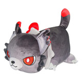 Peluche De Perro Lobo, Gato De Peluche, Peluche De Comida Pa