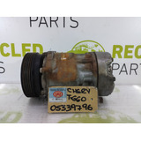 Compresor De A/a Chery Tiggo 2.0 (05339796)