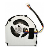 Cooler Fan Ventoinha Para Lenovo Thinkpad  04w0435  4 Pinos
