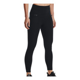 Calza Under Armour Training Motion Ankle Mujer Ng
