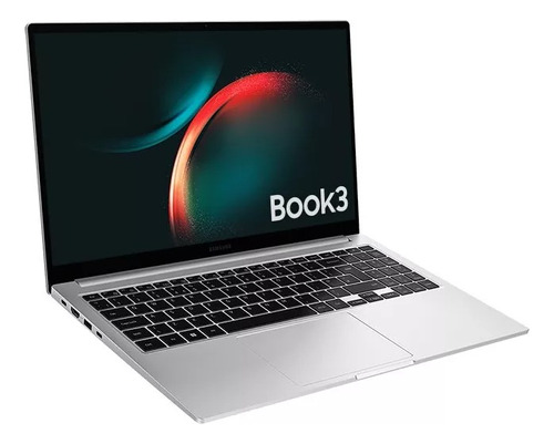 Samsung Galaxy Book 3 Np750 I7-1355u 16gb 512ssd 15.6'' Fhd 