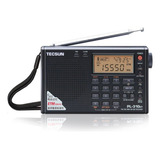 Rádio Tecsun Pl-310et Dsp