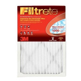 Filtrete Micro Alérgenos Defensa Filtro Mpr 1000 12x 24 X 1 