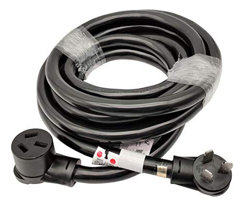 Cable De Extensión 10-50 Para Estufa/ Horno Industrial