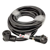 Cable De Extensión 10-50 Para Estufa/ Horno Industrial