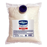 Queso Crema Crematto Milkaut 3.5 Kg Sin Tacc Reposteria