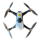 Dron S2s Para Expertos Y Principiantes. Doble Cámara, Videos