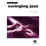 Libro Swinging Jazz-inglés