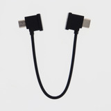 Cable Usb C @ Micro Usb Original Para Dron Dji Mini 2