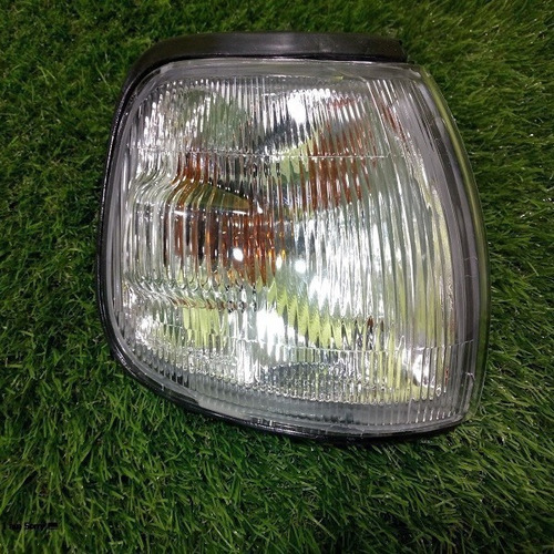 Luz De Cruce Nissan Sentra 2003-2004-2005-2006-2007-2008 Foto 4