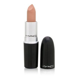 Mac - Pintalabios Amplificado, Color Crema