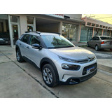 Citroen C4 Cactus Feel Pack A/t 1.6 Año 2022 - Ingrassiaauto