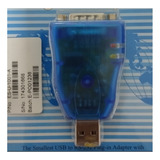 Adaptador Usb A Rs-232