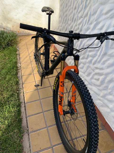 Bicicleta Specialized Epic Expert Ht