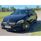 Mercedes Benz A250 Impecable