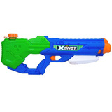 Zuru X Shot Pressure Jet Pistola De Agua 1.26 L Juguete Niño