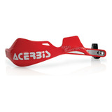 Cubre Manos Acerbis Rally Pro Moto Enduro Cut