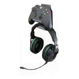 Suporte Parede Para Um Controle E Headset - Xbox, Ps3, Ps4