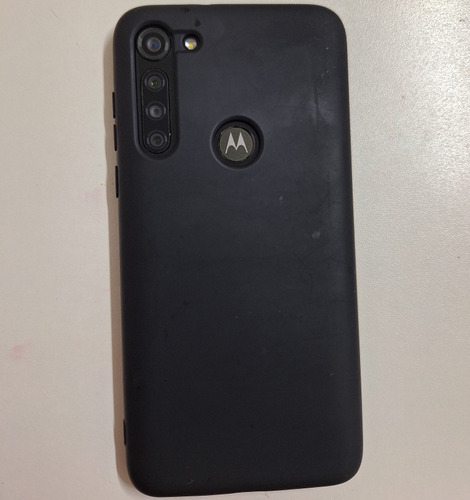 Celular Motorola Moto G8 Power