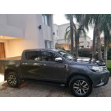 Toyota Hilux 2016 2.8 Cd Srv Pack 177cv 4x2