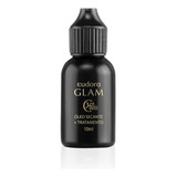 Óleo De Secagem Instantânea Para Esmalte Glam 10ml