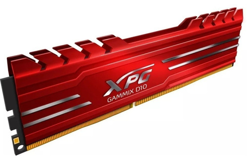 Memoria Gamer 8 Gb  Ddr4 2400 / 2666 / 3000 / 3200 Mhz Pc4